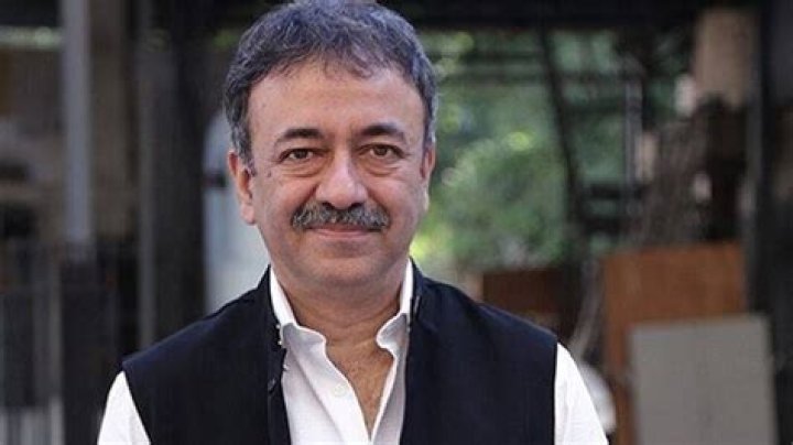 Rajkumar Hirani Biography, Age, Height, Wife, Net Worth, Family