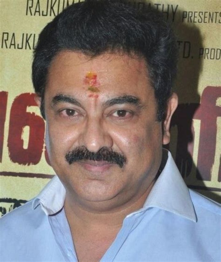 Rajkumar Sethupathi Biography, Age, Height, Wife, Net Worth, Family