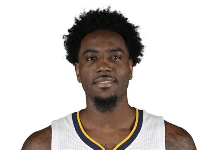 Rakeem Christmas biografía, edad, altura, esposo, net worth, familia