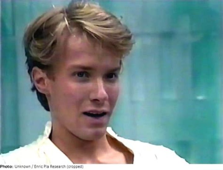 Ralph Burghart Biography, Age, Height, Wife, Net Worth, Family