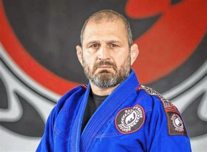 Ralph Gracie Biography, Age, Height, Wife, Net Worth, Family