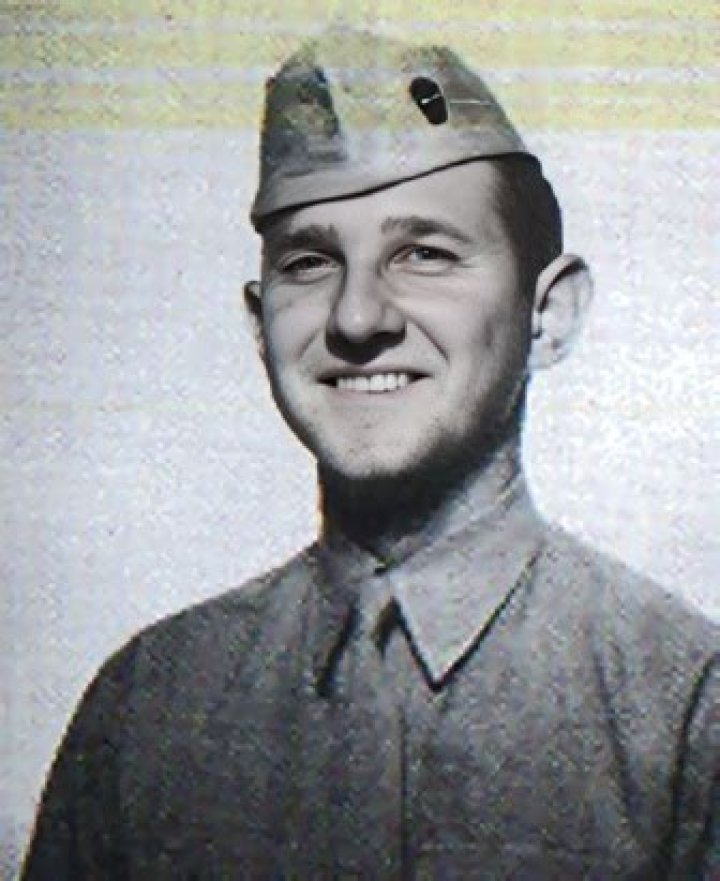 Ralph Ignatowski Biography, Age, Height, Wife, Net Worth and Family