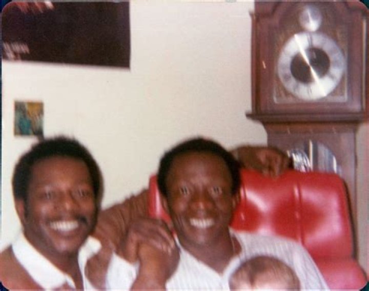 Ralph Middlebrooks Biography, Age, Height, Husband, Net Worth, Family