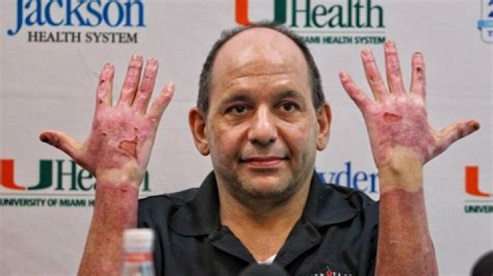 Ralph Pagano biografía, edad, altura, esposo, net worth, familia