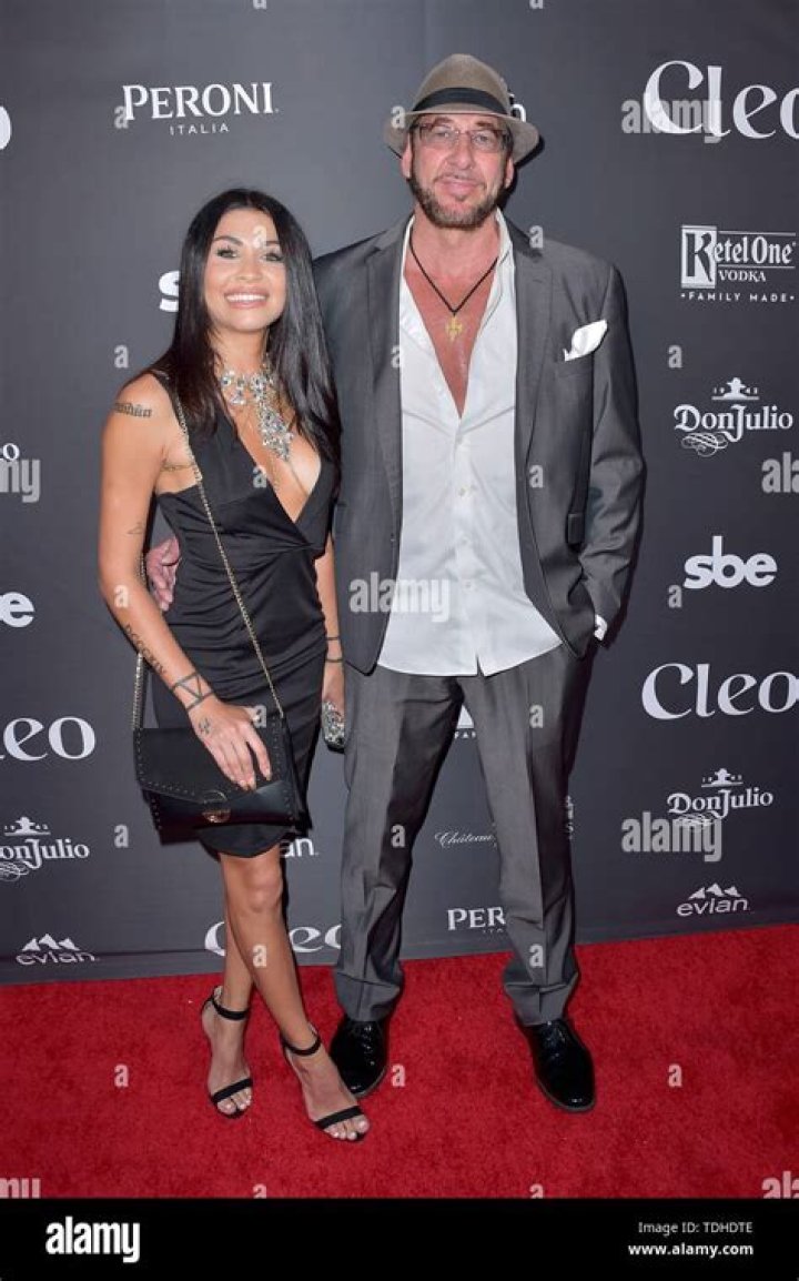 Ralph Rieckermann Biography, Age, Height, Wife, Net Worth, Family