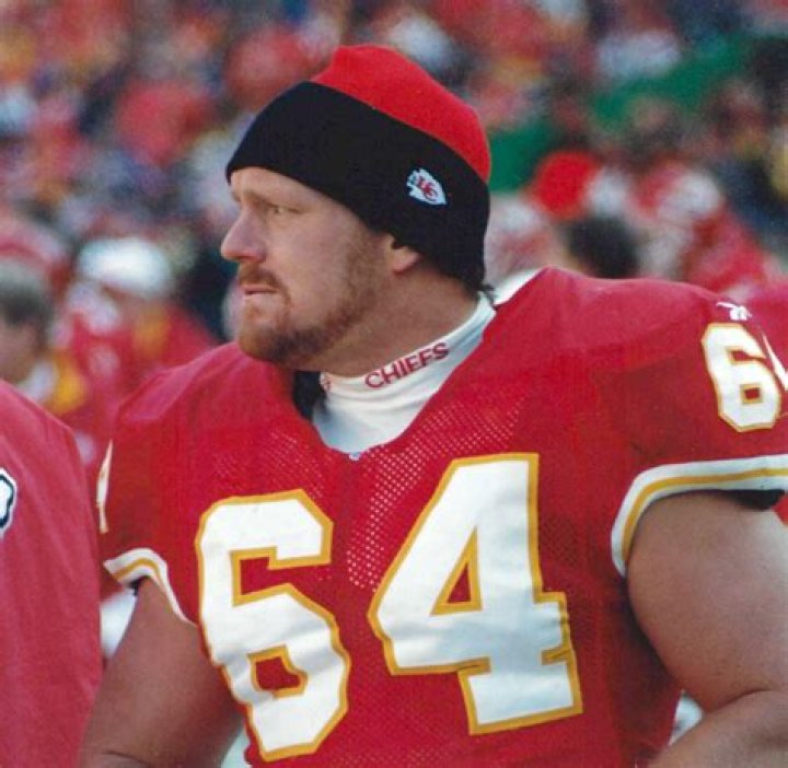 Ralph Tamm Biography, Age, Height, Wife, Net Worth, Family