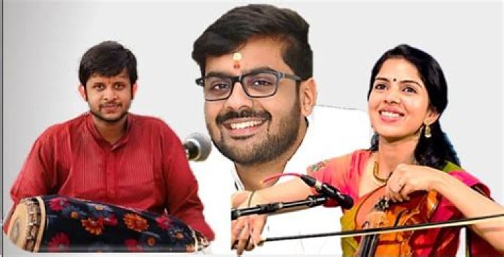 Ramakrishnan Murthy Biography, Age, Height, Wife, Net Worth, Family