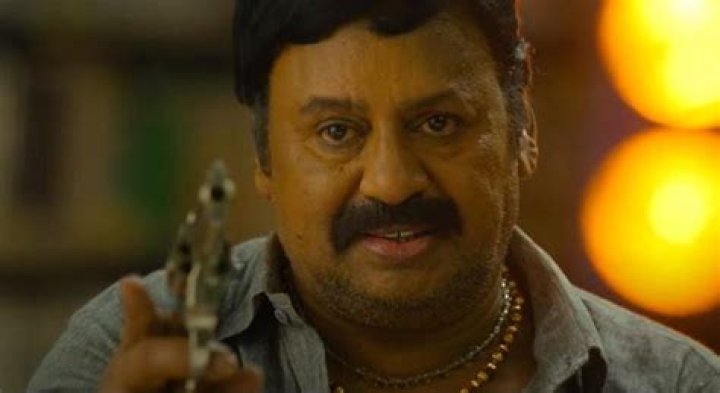 Ramarajan Biography, Age, Height, Wife, Net Worth, Family