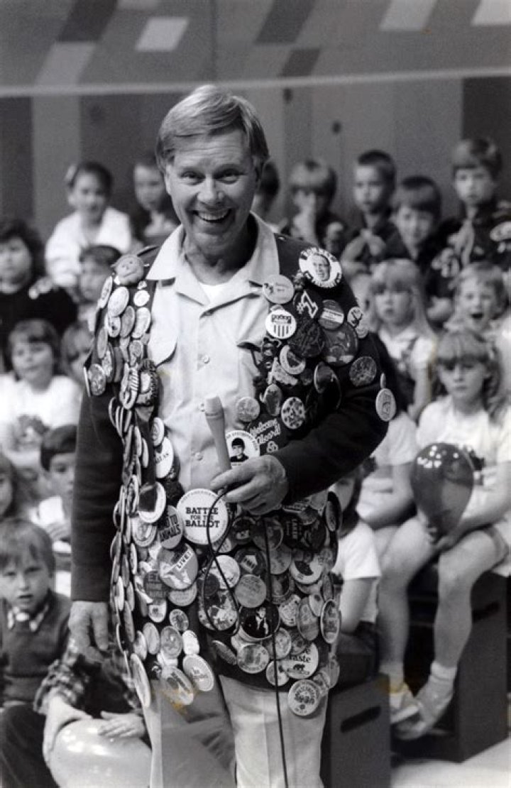 Ramblin' Rod Anders Biography, Age, Height, Wife, Net Worth and Family