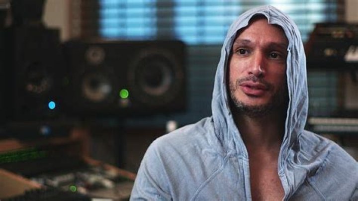 Rami Yacoub Biography, Age, Height, Wife, Net Worth, Family