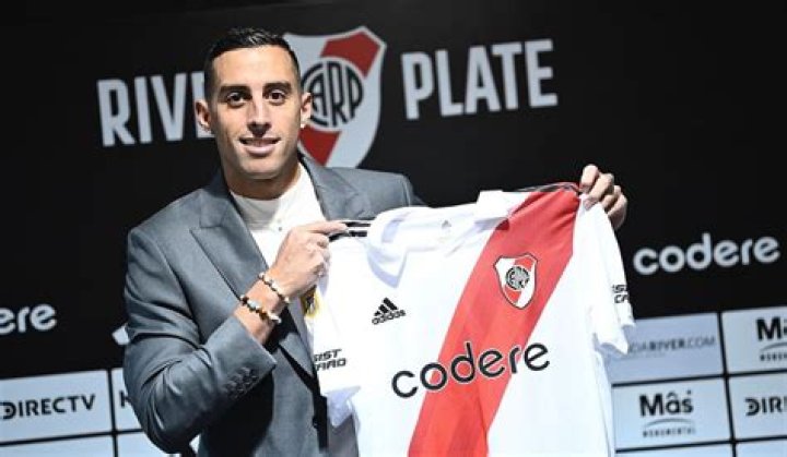 Ramiro Funes Mori Biography, Age, Height, Wife, Net Worth, Family