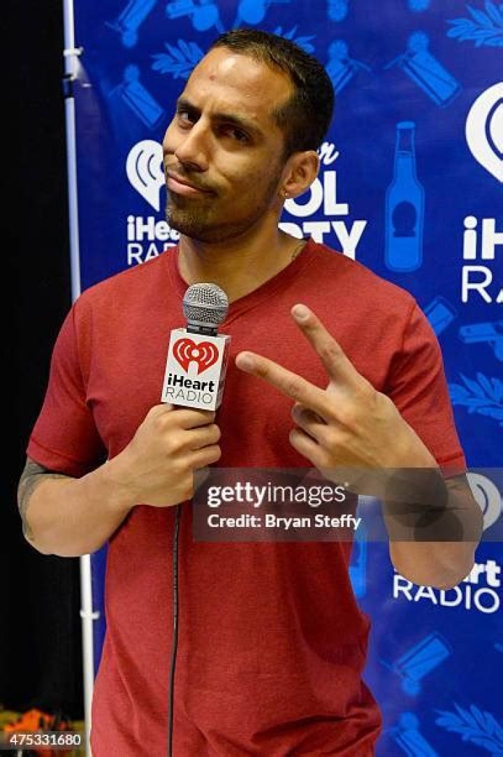 Ramiro Torres Biography, Age, Height, Wife, Net Worth, Family