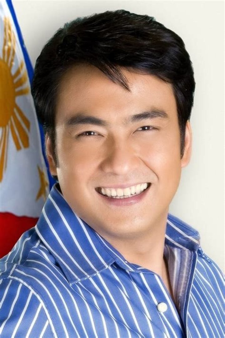 Ramon 'Bong' Revilla Jr. Biography, Age, Height, Wife, Net Worth, Family
