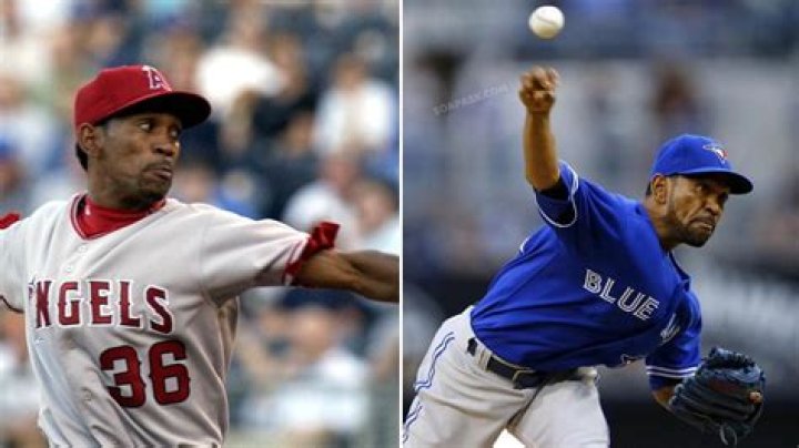 Ramon Ortiz biografía, edad, altura, esposo, net worth, familia