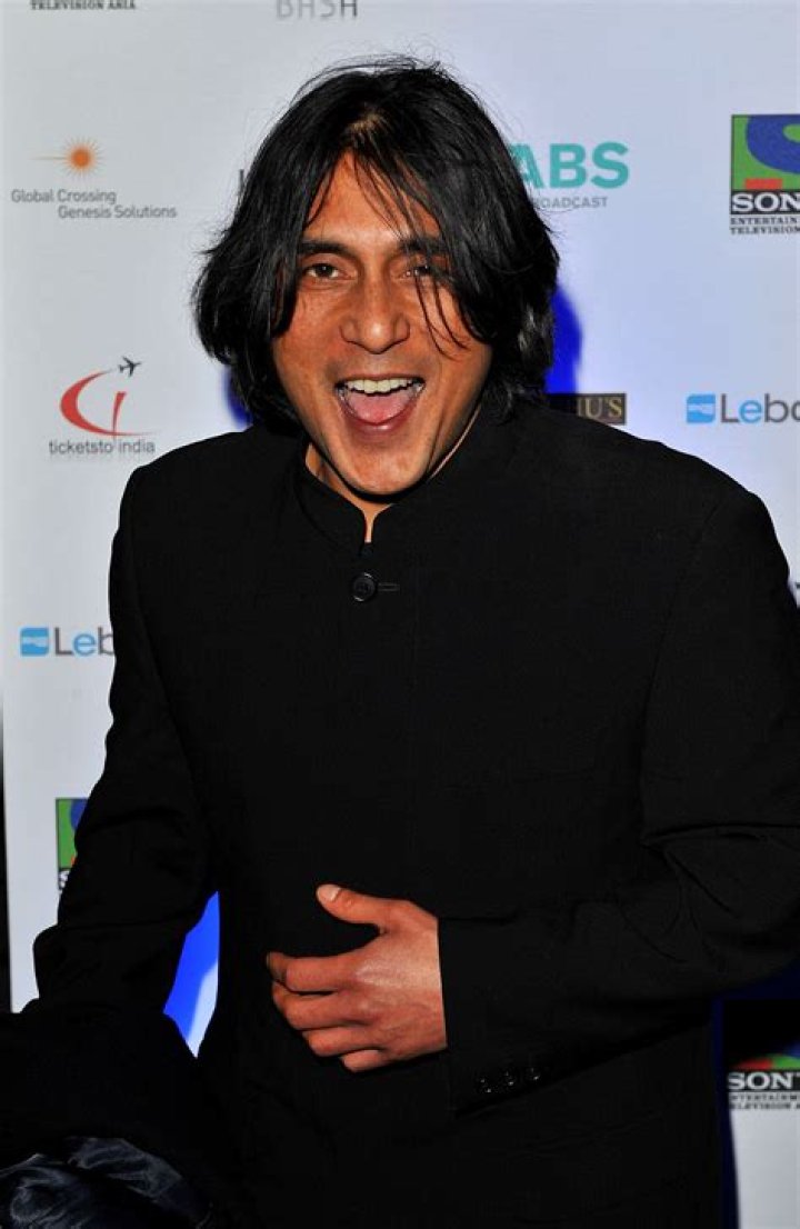 Ramon Tikaram Biography, Age, Height, Wife, Net Worth, Family