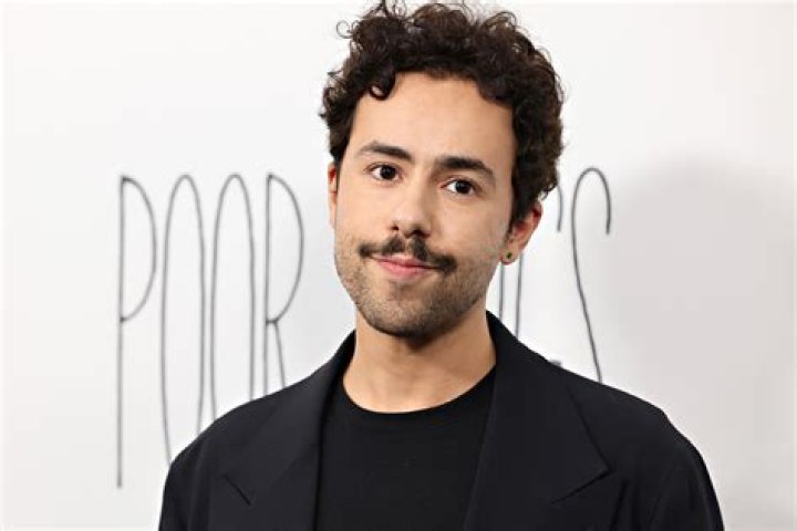 Ramy Youssef Biography, Age, Height, Wife, Net Worth, Family