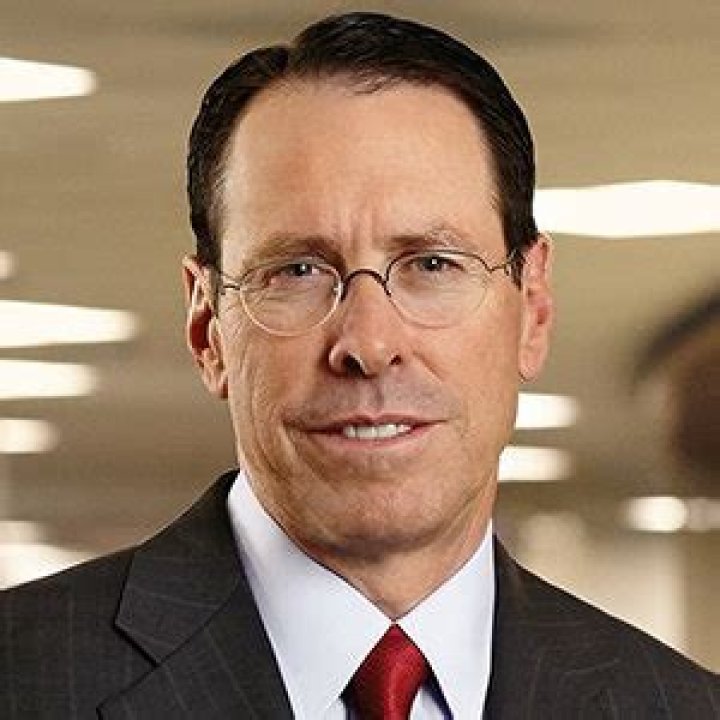 Randall L. Stephenson Biography, Age, Height, Wife, Net Worth, Family