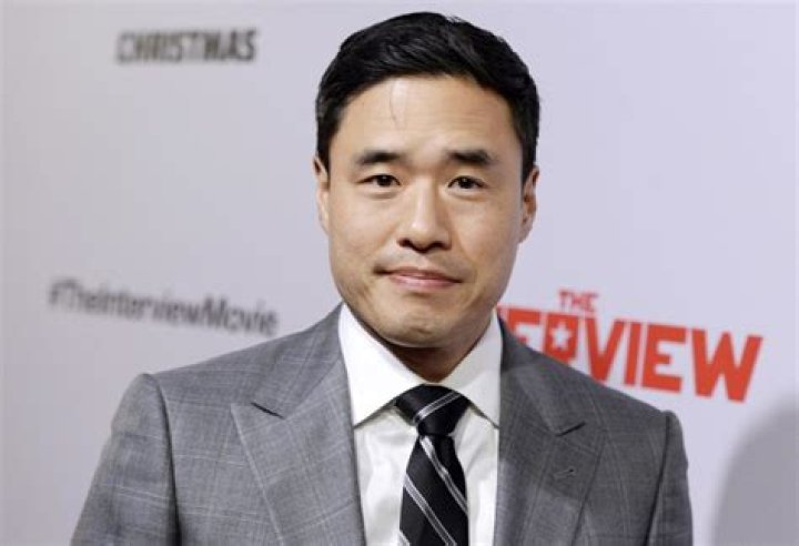 Randall Park Biography, Age, Height, Wife, Net Worth, Family