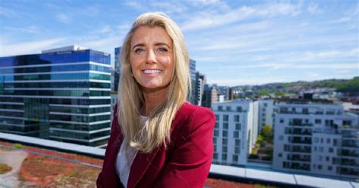 Randi Gustad Biography, Age, Height, Husband, Net Worth, Family