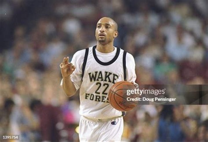 Randolph Childress biografía, edad, altura, esposo, net worth, familia