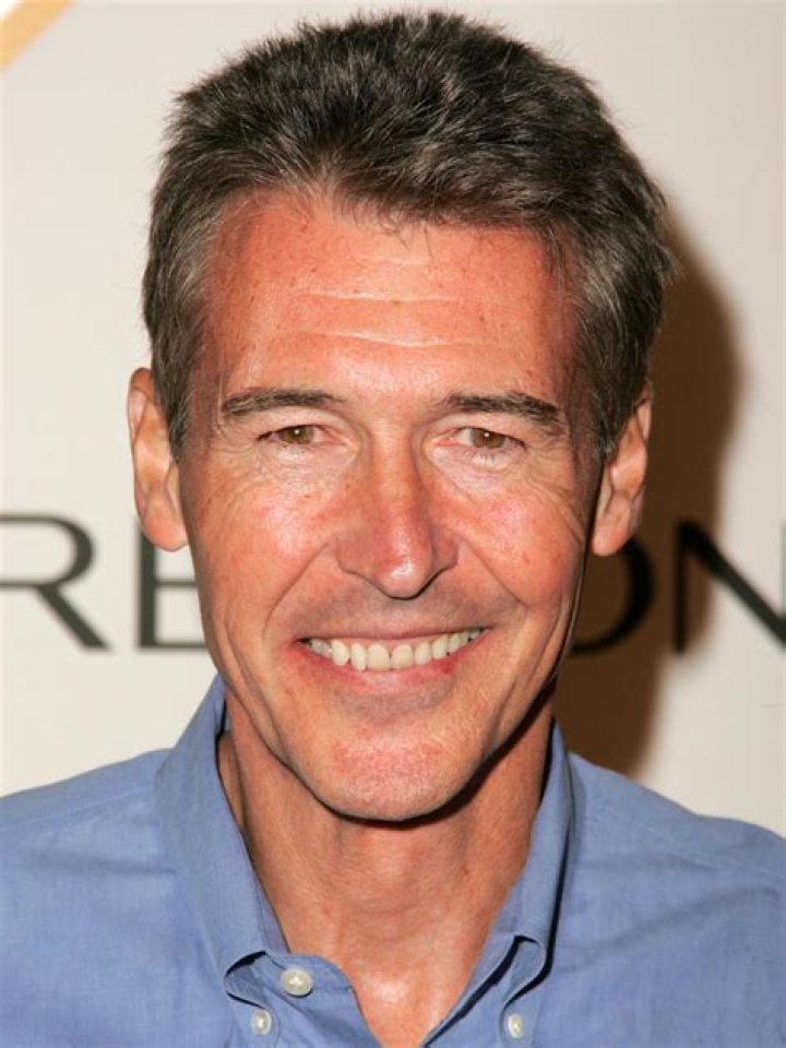 Randolph Mantooth Biography, Age, Height, Wife, Net Worth, Family
