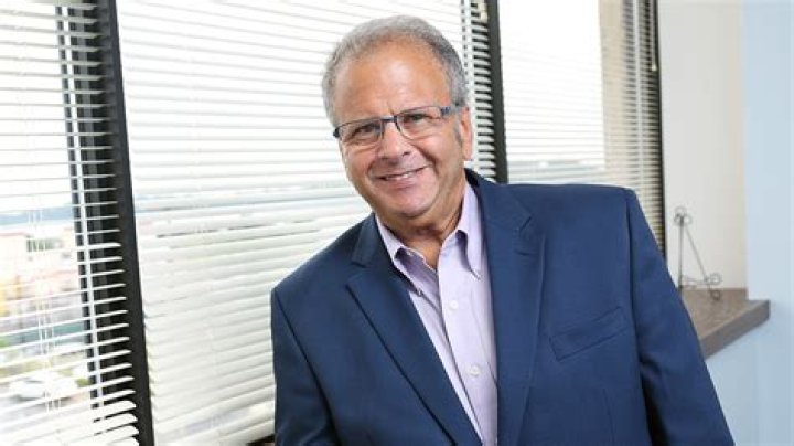 Randy Alexander Biography, Age, Height, Wife, Net Worth, Family