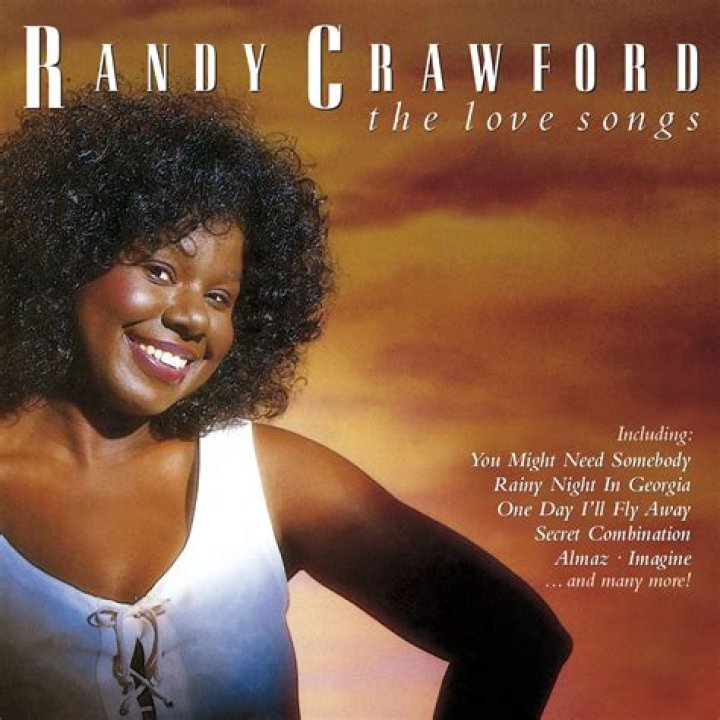 Randy Crawford Biography, Age, Height, Husband, Net Worth, Family