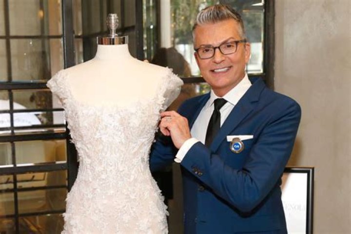 Randy Fenoli Biography, Age, Height, Wife, Net Worth, Family