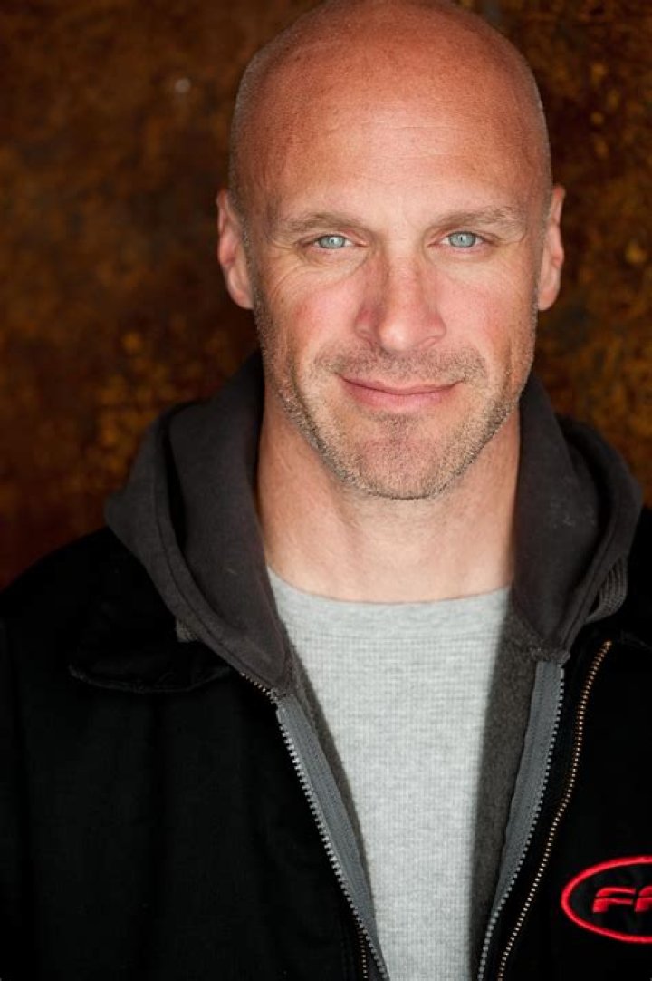 Randy Flagler Biography, Age, Height, Wife, Net Worth, Family