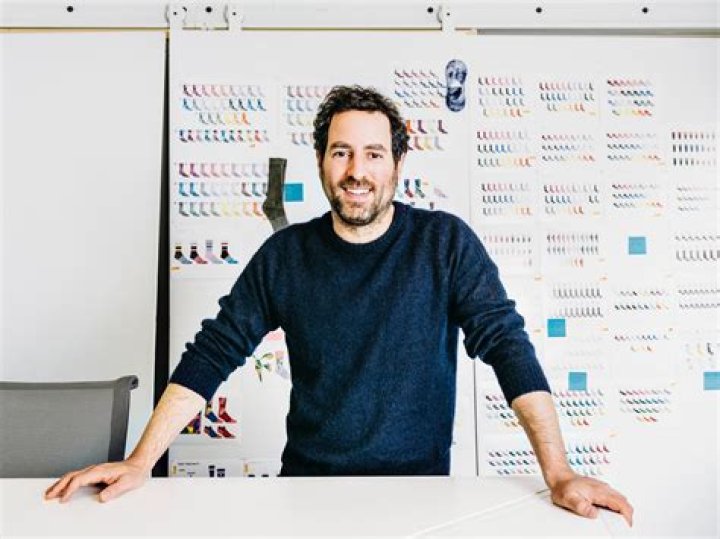 Randy Goldberg Biography, Age, Height, Wife, Net Worth, Family