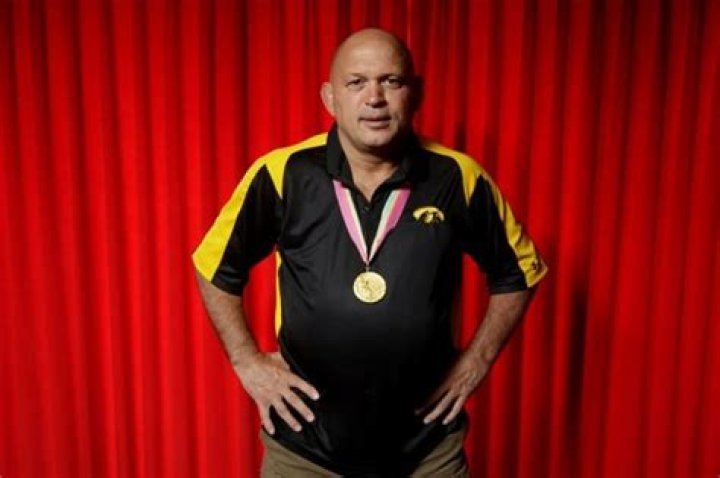 Randy Lewis Biography, Age, Height, Wife, Net Worth, Family