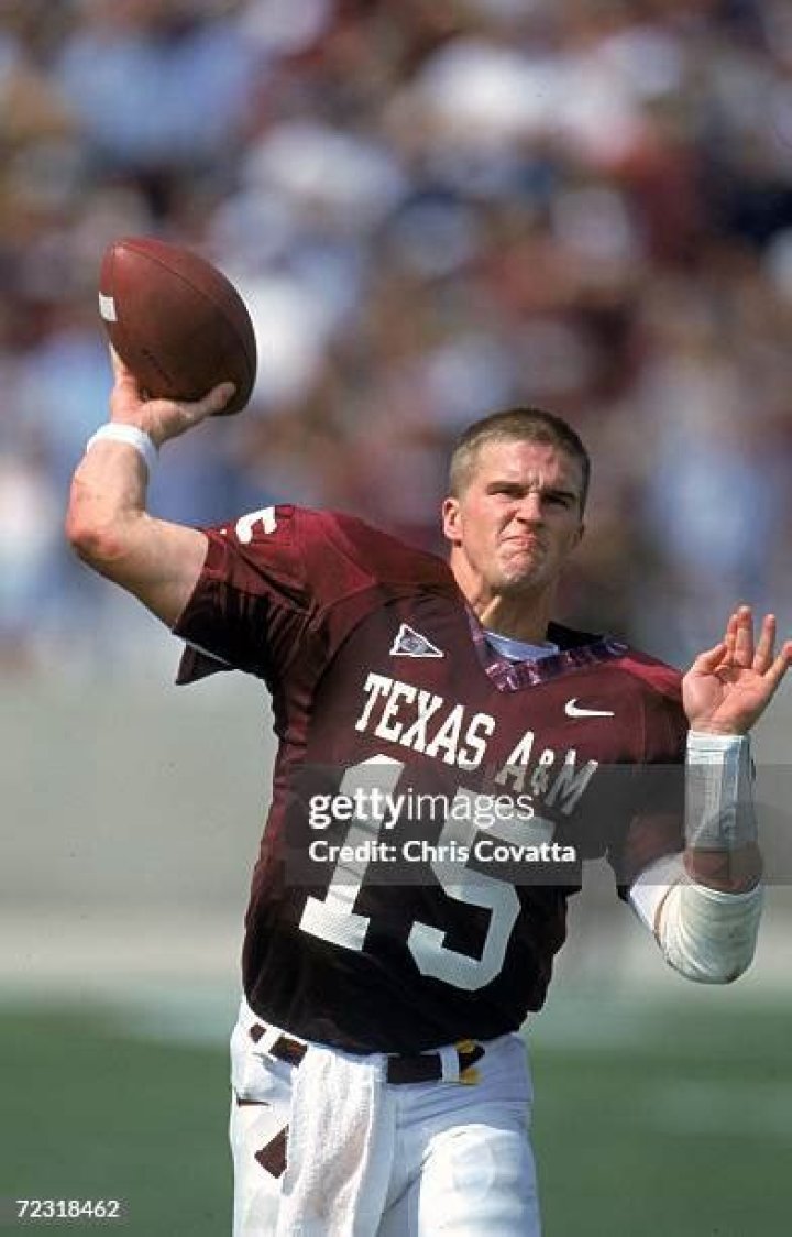 Randy McCown Biography, Age, Height, Wife, Net Worth, Family