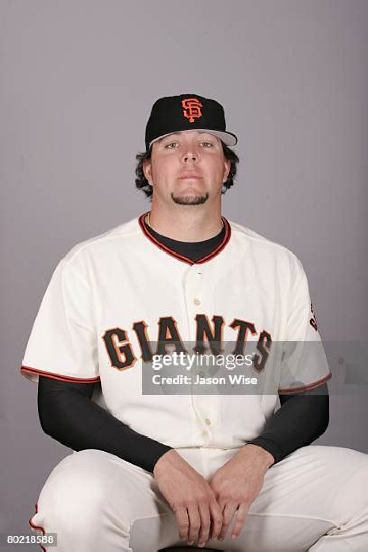 Randy Messenger Biography, Age, Height, Wife, Net Worth, Family