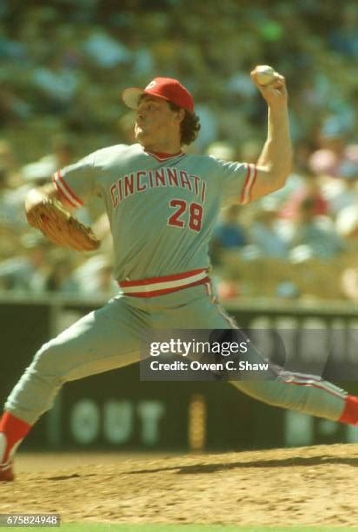 Randy Myers Biography, Age, Height, Wife, Net Worth, Family