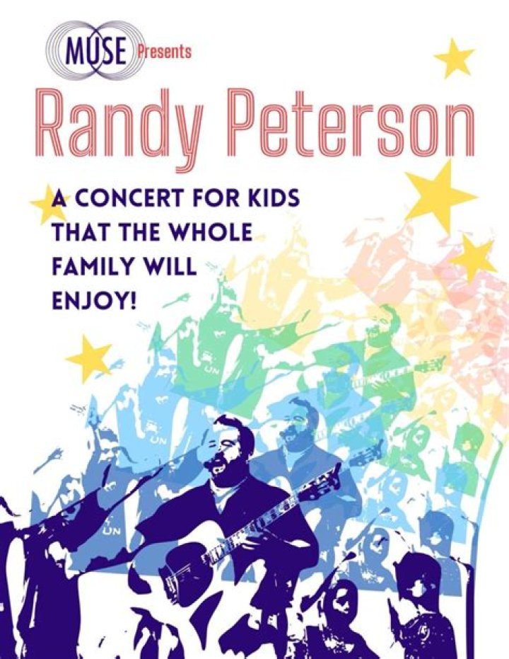 Randy Peterson Biography, Age, Height, Wife, Net Worth, Family