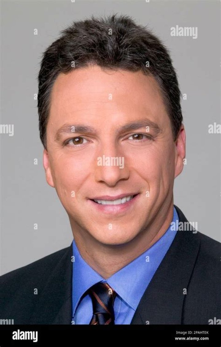 Randy Salerno Biography, Age, Height, Wife, Net Worth, Family