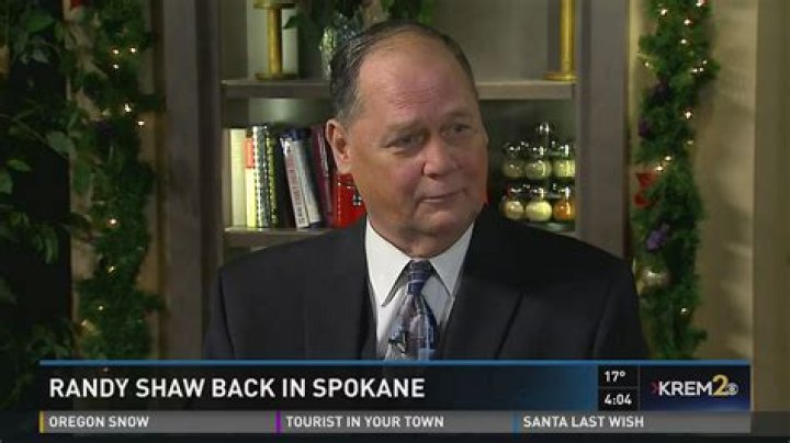 Randy Shaw Biography, Age, Height, Wife, Net Worth, Family