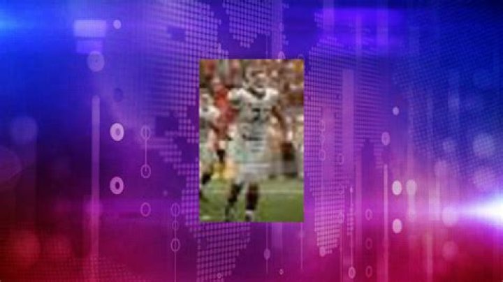 Randy Thomas Biography, Age, Height, Wife, Net Worth, Family