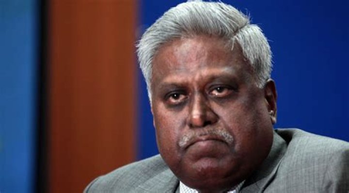 Ranjit Sinha Biography, Age, Height, Wife, Net Worth, Family