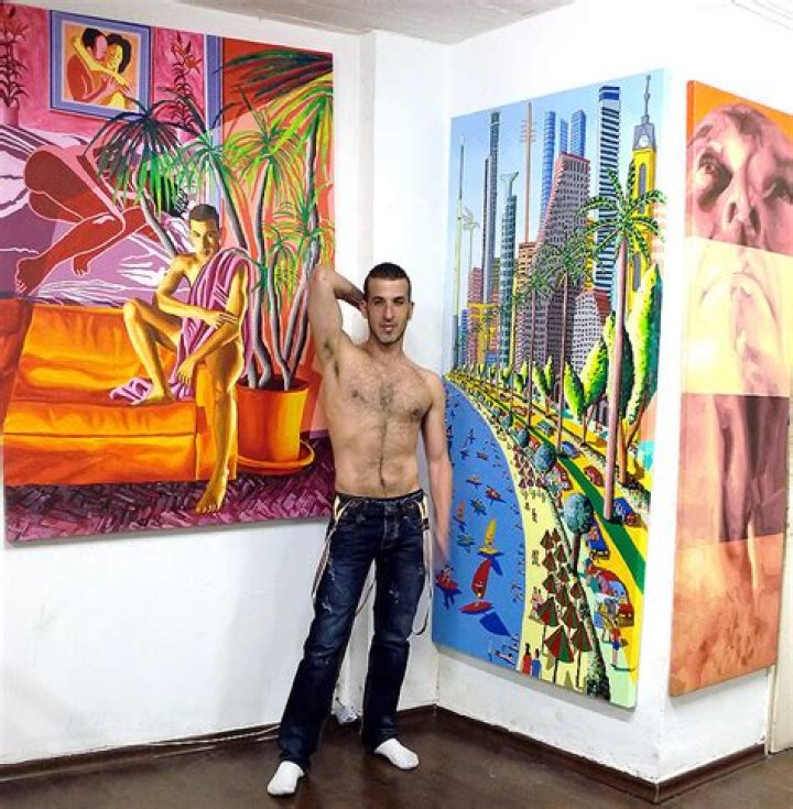 Raphael Perez Biography, Age, Height, Wife, Net Worth, Family