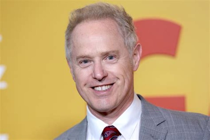Raphael Sbarge Biography, Age, Height, Wife, Net Worth, Family