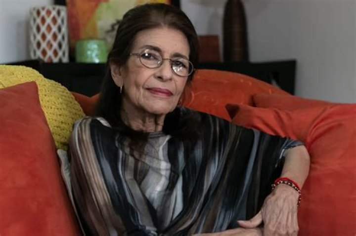 Raquel Olmedo Biography, Age, Height, Husband, Net Worth, Family