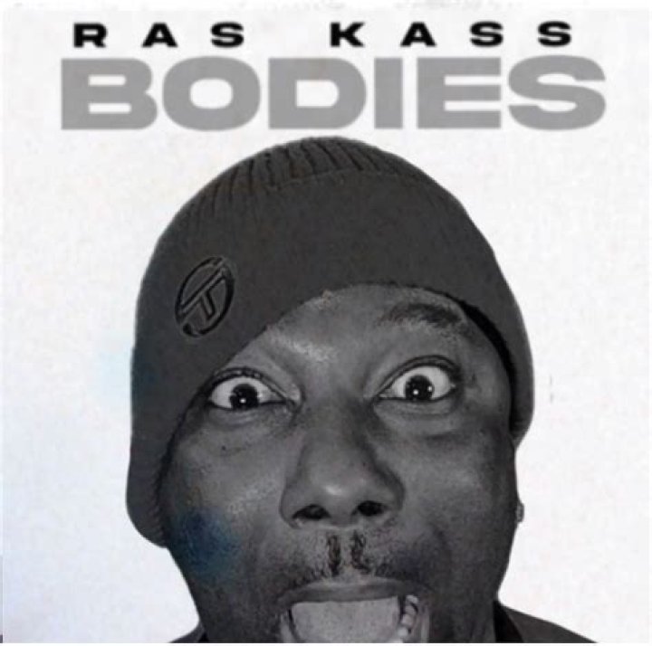 Ras Kass Biography, Age, Height, Wife, Net Worth, Family