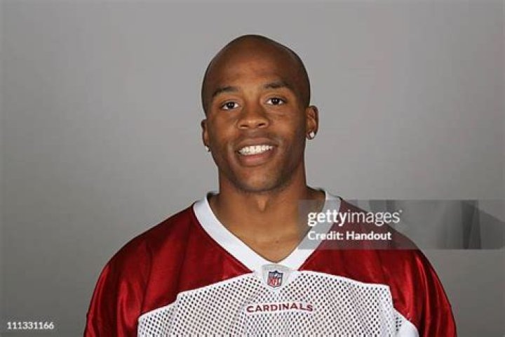 Rashad Barksdale Biography, Age, Height, Wife, Net Worth, Family