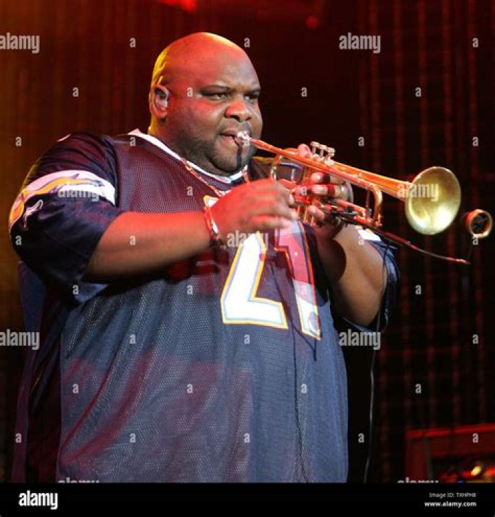 Rashawn Ross Biography, Age, Height, Wife, Net Worth, Family