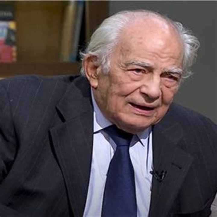 Rashwan Tawfek Biography, Age, Height, Wife, Net Worth, Family