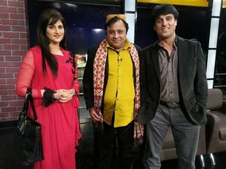 Rauf Lala Biography, Age, Height, Wife, Net Worth, Family