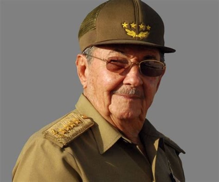 Raúl Castro Biography, Age, Height, Wife, Net Worth, Family