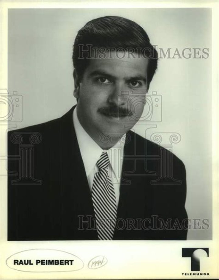 Raul Peimbert Biography, Age, Height, Wife, Net Worth, Family