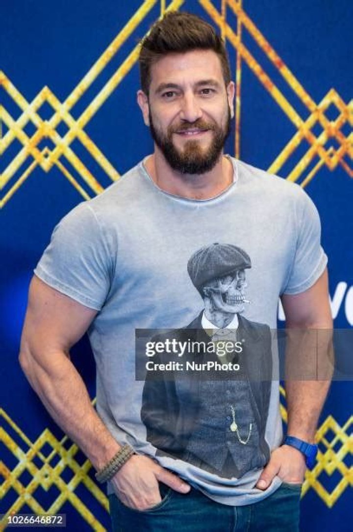 Raúl Tejón Biography, Age, Height, Wife, Net Worth, Family